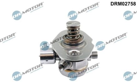 Alpina Hogedrukinspuitpomp DRM02758