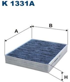 Alpina Interieurfilter K1331A