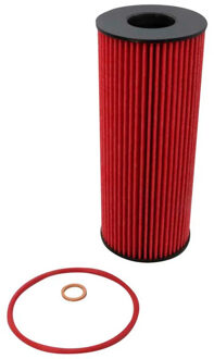 Alpina K&N Oliefilter - High Performance-Series passend voor BMW (HP-7053) HP7053