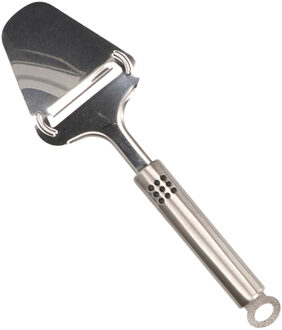 Alpina Kaasschaaf - RVS - 26 cm - vaatwasser bestendig