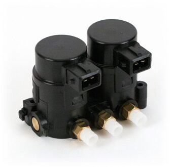 Alpina Klep, pneumatisch systeem VB4334