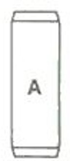 Alpina Klepgeleider 012992