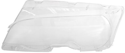 Alpina Koplampglas links LRB992