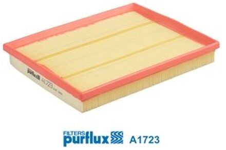 Alpina Luchtfilter A1723