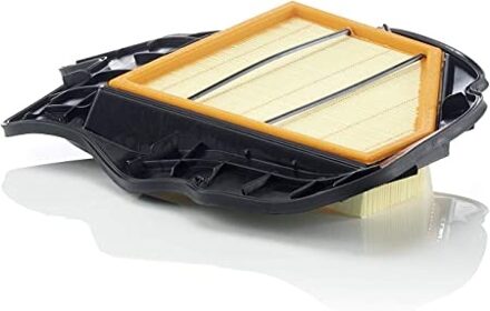 Alpina Luchtfilter C20027