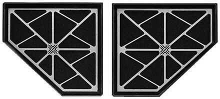 Alpina Luchtfilter Plus Filter PP2062PLUS