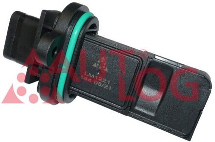 Alpina Luchtmassameter LM1221