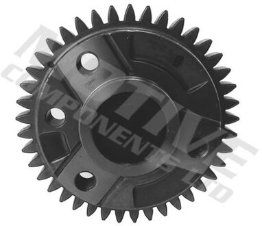 Alpina Nokkenas T4341