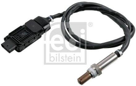 Alpina NOx-sensor, ureuminspuiting 177104