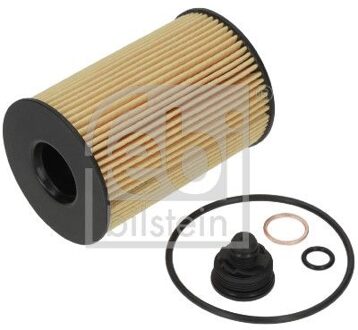 Alpina Oliefilter 188712