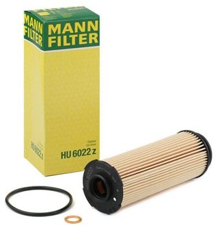 Alpina Oliefilter ECO HU6022Z