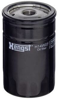 Alpina Oliefilter H14W07