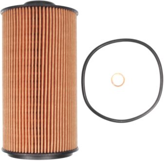 Alpina Oliefilter OX1521D