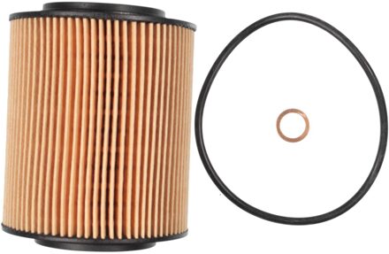 Alpina Oliefilter OX1541D