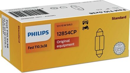 Alpina Philips Vision T10,5x38 12854CP