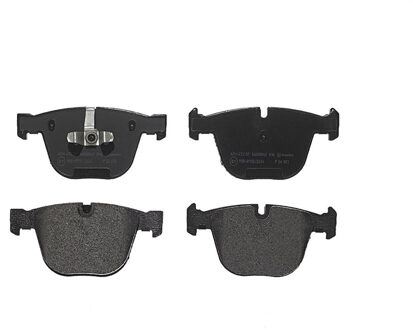 Alpina Remblokken set P06053