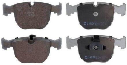 Alpina Remblokkenset, schijfrem QP6495