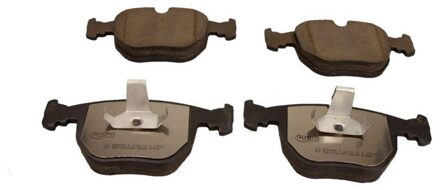 Alpina Remblokkenset, schijfrem QP6495C