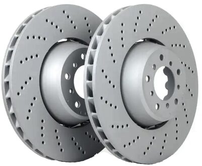 Alpina Remschijf Formula Z linksvoor 150347370