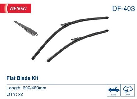 Alpina Ruitenwisser DF403