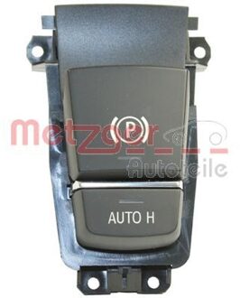 Alpina Schakelaar, handrembediening 0916393