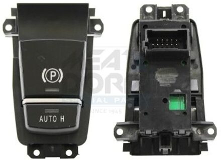 Alpina Schakelaar, handrembediening 206001