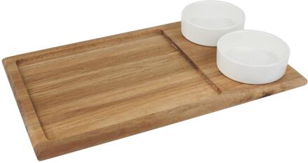 Alpina Serveertray 30x18cm