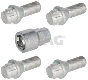 Alpina Slotboutenset 20947550