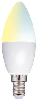 Alpina Smart Ledlamp Ww E14 5w