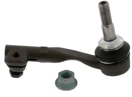 Alpina Spoorstangeind BMES14065