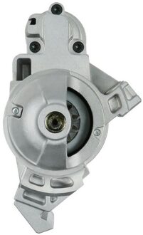 Alpina Startmotor / Starter S0595
