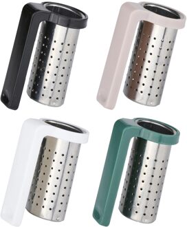 Alpina Theezeef verschillende