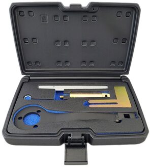 Alpina Timing set BMW, Mini, Peugeot, Citroën WT2085