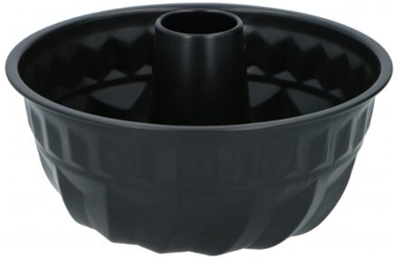 Alpina Tulbandvorm Ø23x11,5cm zwart