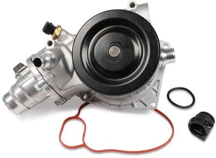 Alpina Waterpomp, motorkoeling P415TH