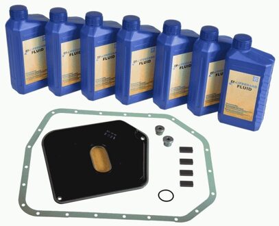 Alpina ZF Automaatbak onderhoudsset 1058298046