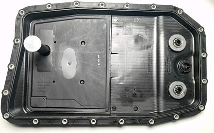 Alpina ZF transmissiefilter 1068298083