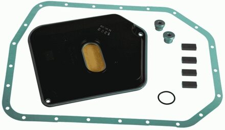 Alpina ZF transmissiefilter +pakking 1058298048