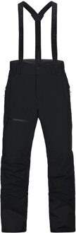 Alpine 2L Pants - Zwart - Heren - maat  S