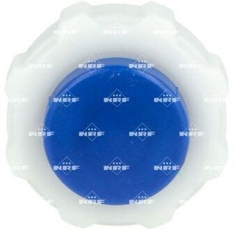 Alpine Afsluitdeksel, koelvloeistofreservoir 455603