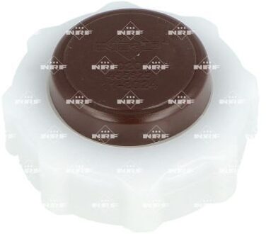 Alpine Afsluitdeksel, koelvloeistofreservoir 455625