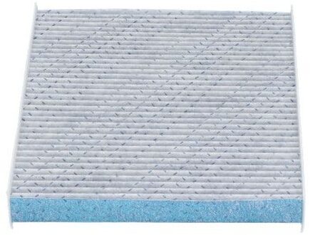 Alpine AMC Filter Cabin-air Xtra-clean NC2048X