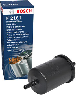 Alpine Bosch F2161 - Benzine Filter Auto F2161