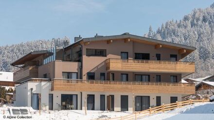 Alpine Collection Wildschönau