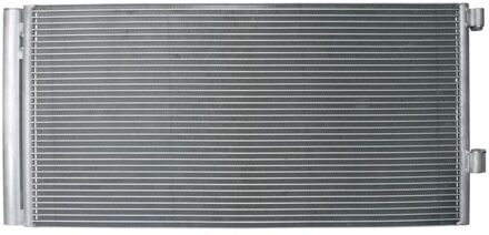 Alpine Condensor, airconditioning 1986AD2139