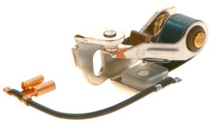 Alpine Contactpuntset, stroomverdeler 1237013052