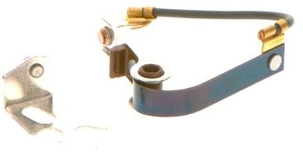 Alpine Contactpuntset, stroomverdeler 1237013808