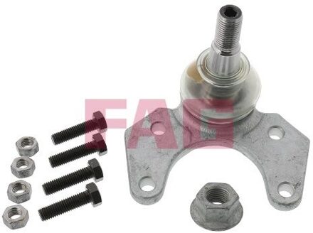 Alpine Fuseekogel 825015610