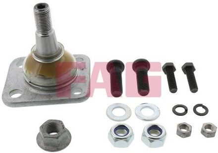 Alpine Fuseekogel 825015710