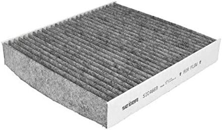 Alpine Interieurfilter AHC405